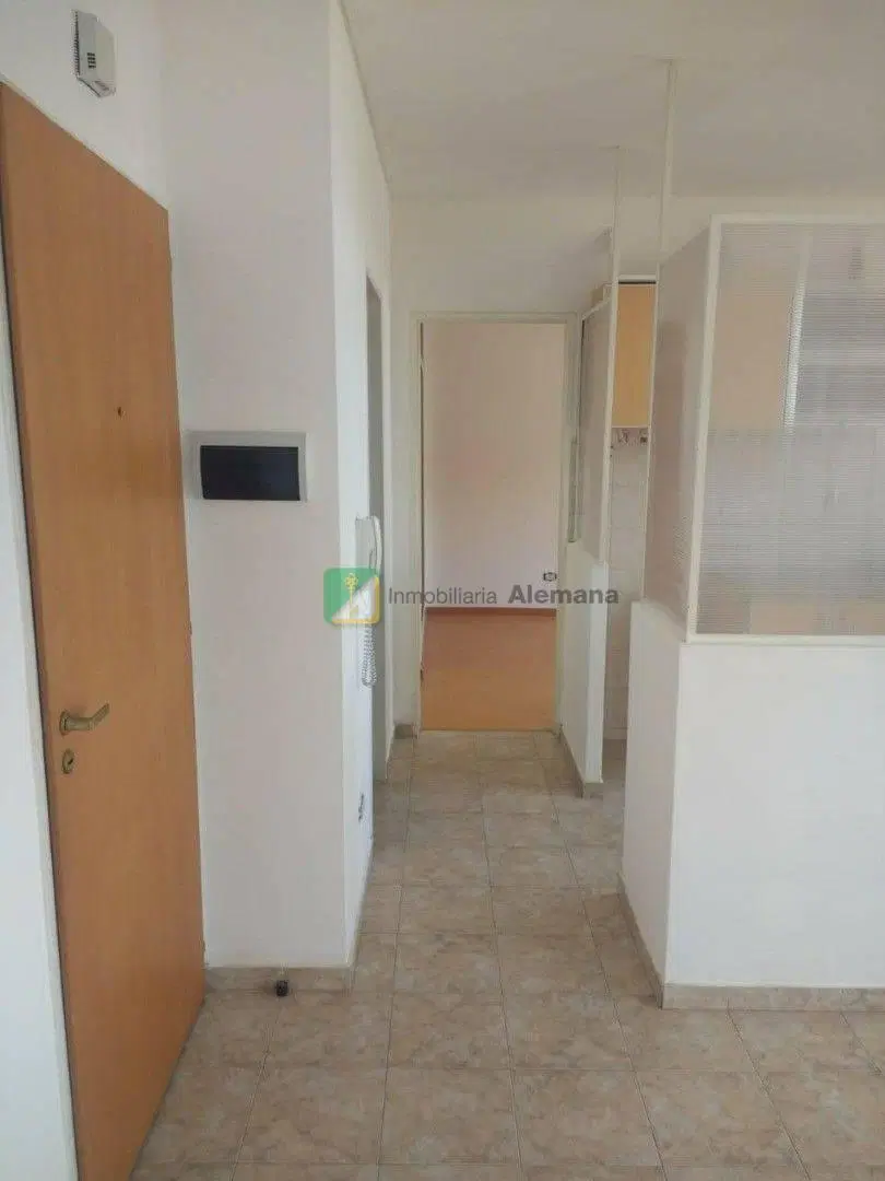 Departamento 1 dormitorio. | C 93 TUCUMAN 2684 2
