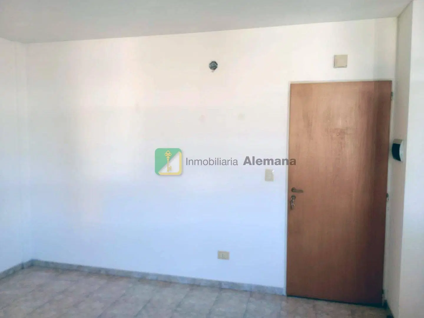 Departamento 1 dormitorio. | C 93 TUCUMAN 2684 5