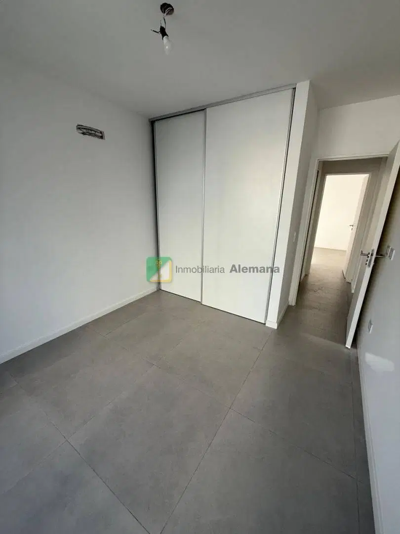 Departamento 2 dormitorios. | C 79 AYACUCHO 2270 2
