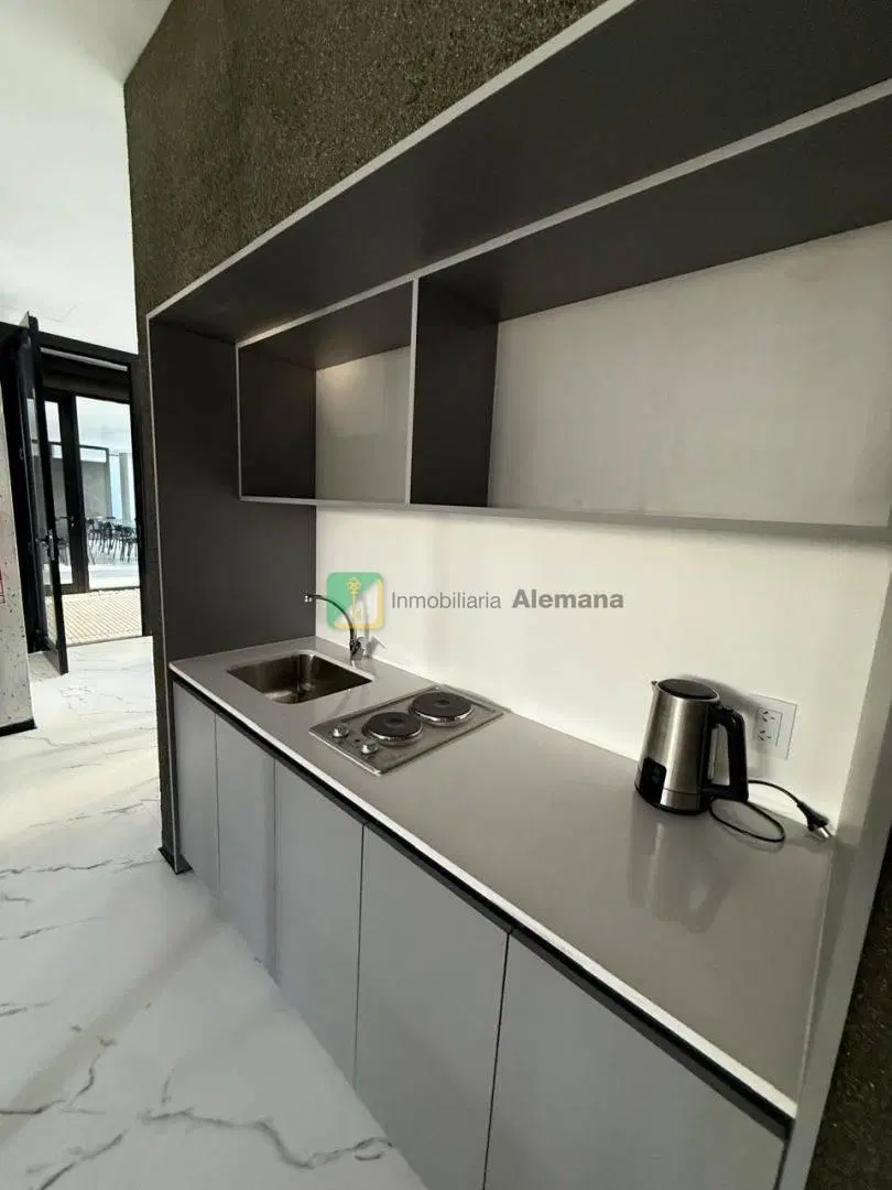 Departamento 1 dormitorio. | C 79 AYACUCHO 2270 5