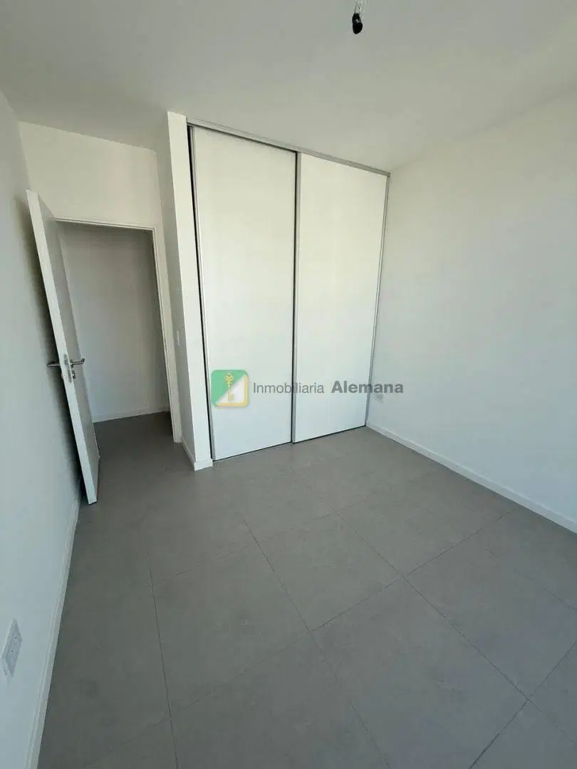 Departamento 1 dormitorio. | C 79 AYACUCHO 2270 4