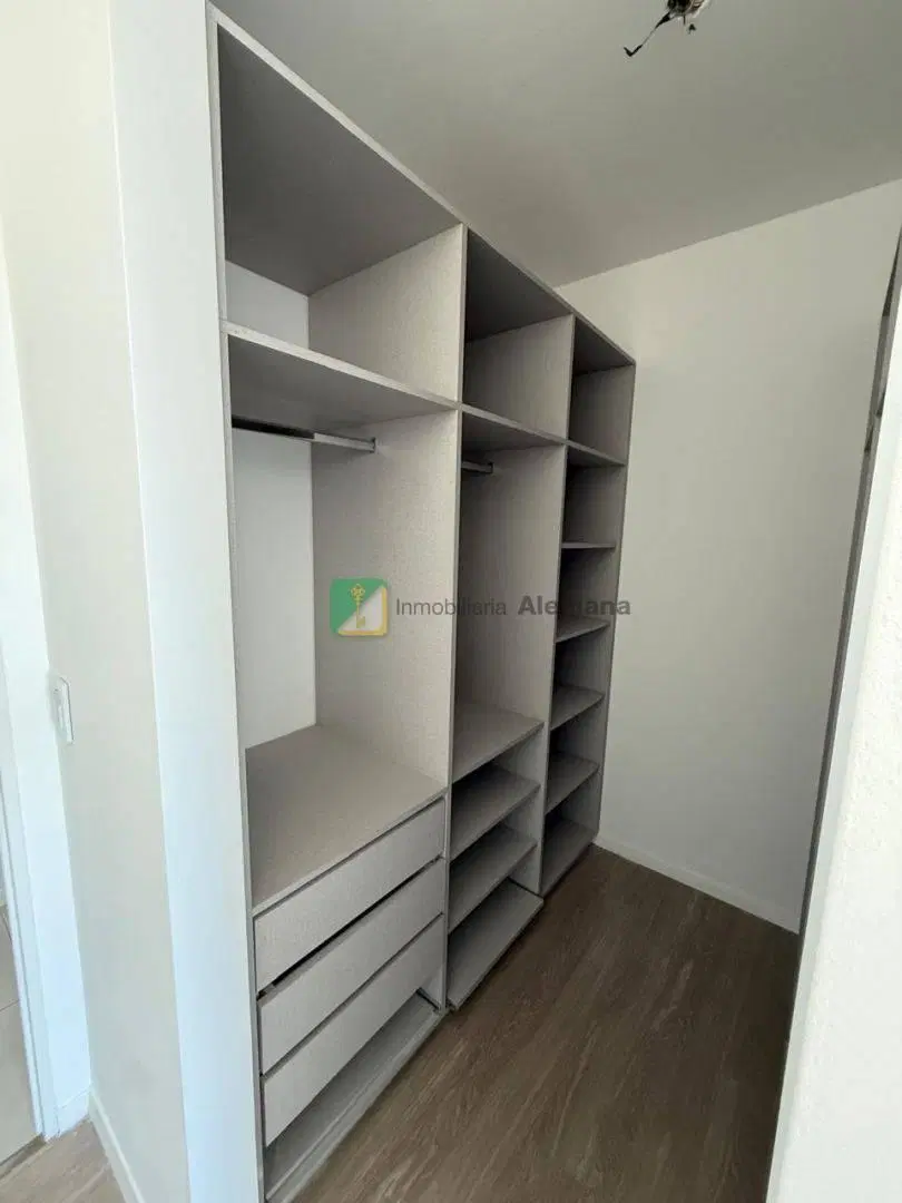 Departamento 1 dormitorio. | C 46 LINCOLN 3346 2