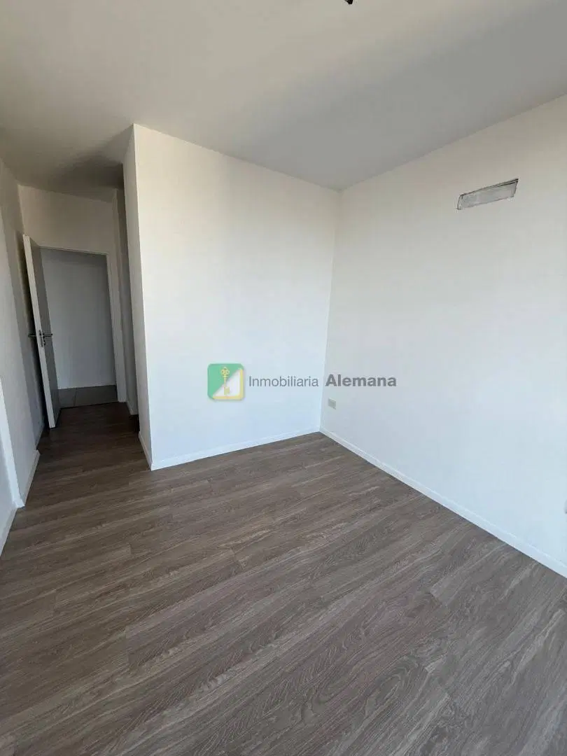 Departamento 1 dormitorio. | C 46 LINCOLN 3346 5