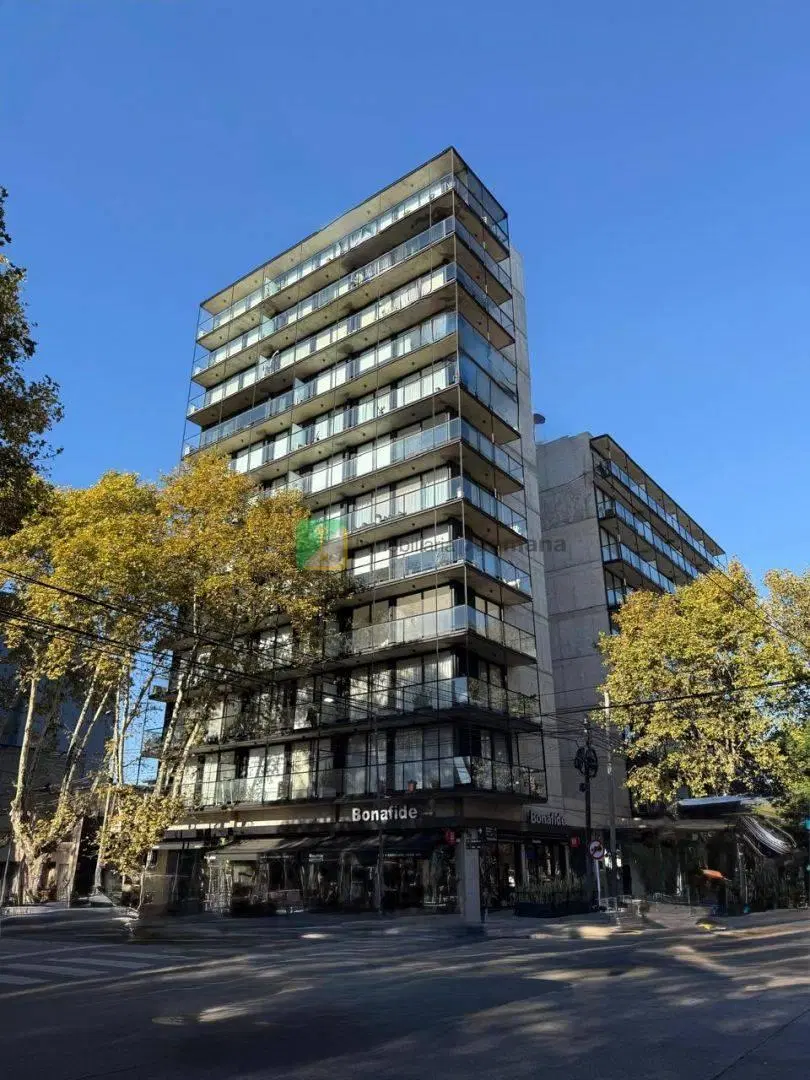 Departamento 1 dormitorio. | C 46 LINCOLN 3346 4