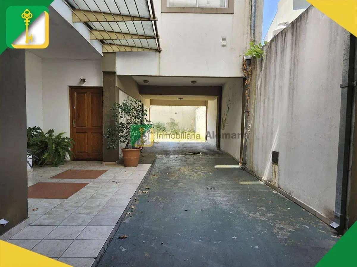 Departamento 1 dormitorio. | C 77 RIOBAMBA 3263 1