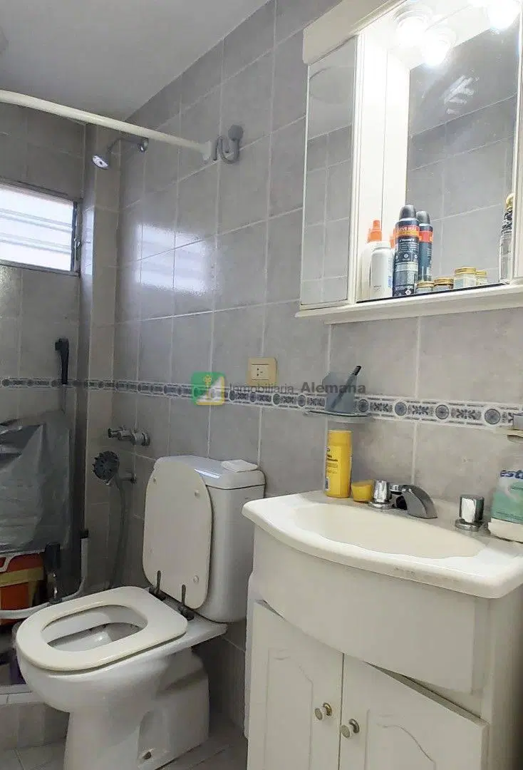 Venta - Departamento - 4 amb - Villa Ballester 2
