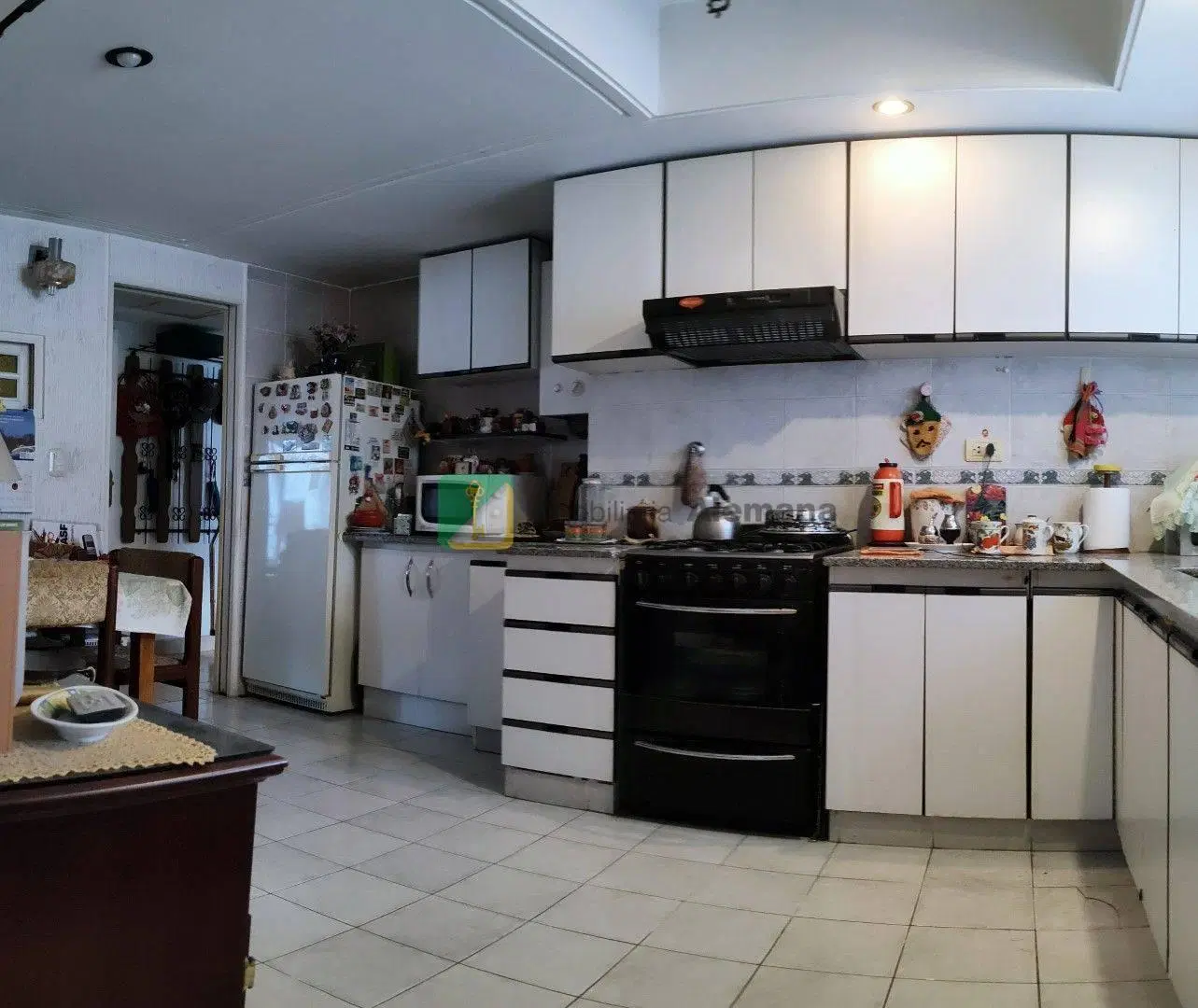 Venta - Departamento - 4 amb - Villa Ballester 3