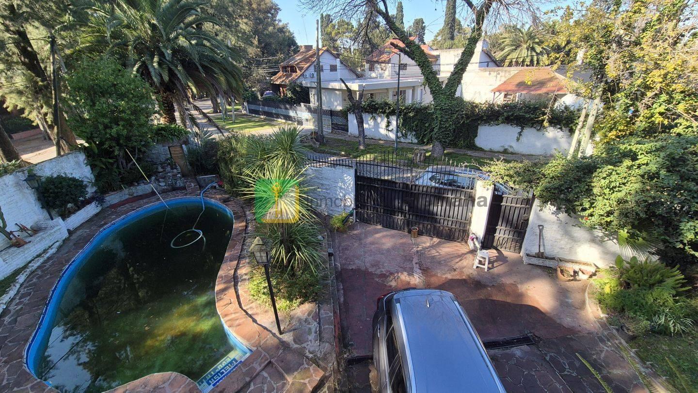 Venta - Casa - 4 amb - Jose Leon Suarez