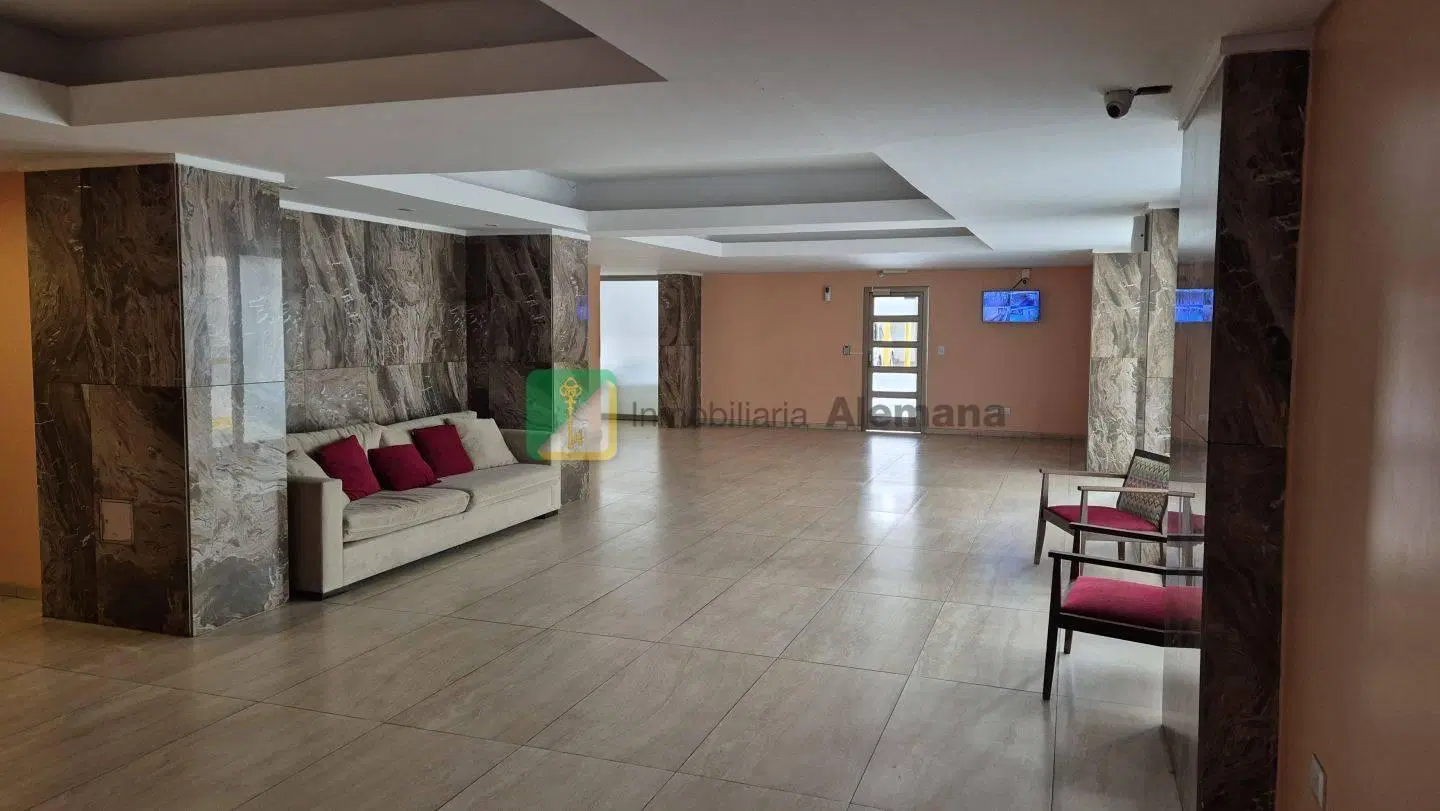 Departamento 1 dormitorio. | C 61 LACROZE 4735 5