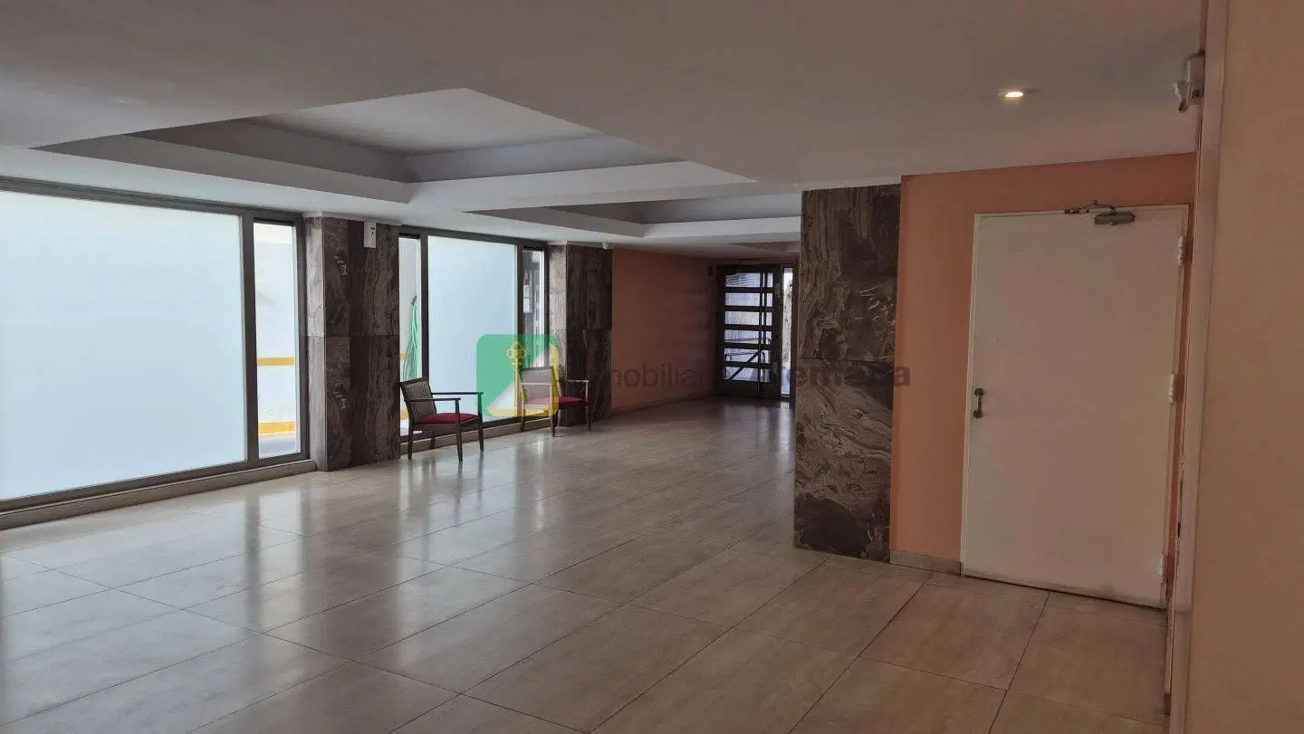 Departamento 1 dormitorio. | C 61 LACROZE 4735 3