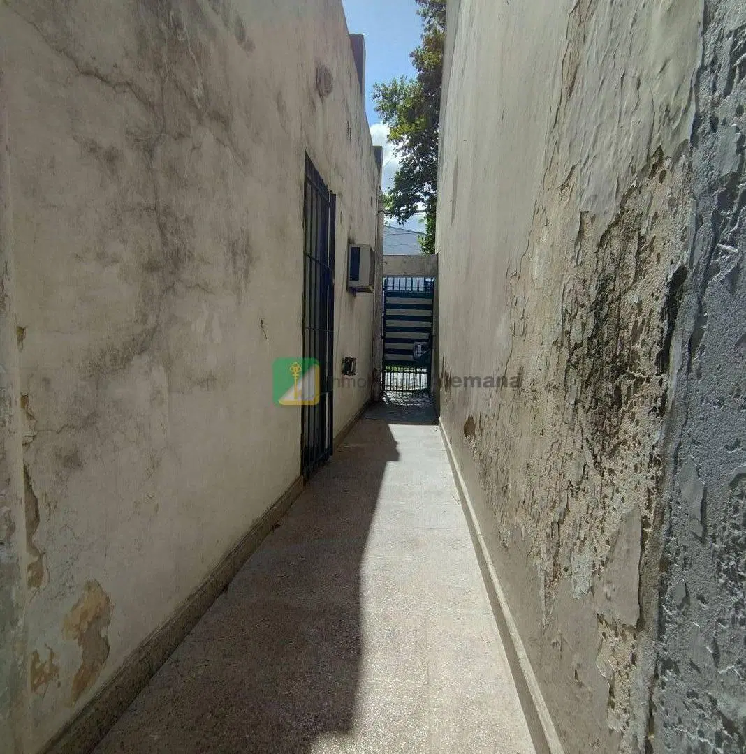 Casa 2 dormitorios. | C 112 LOPEZ VICENTE 3574 5