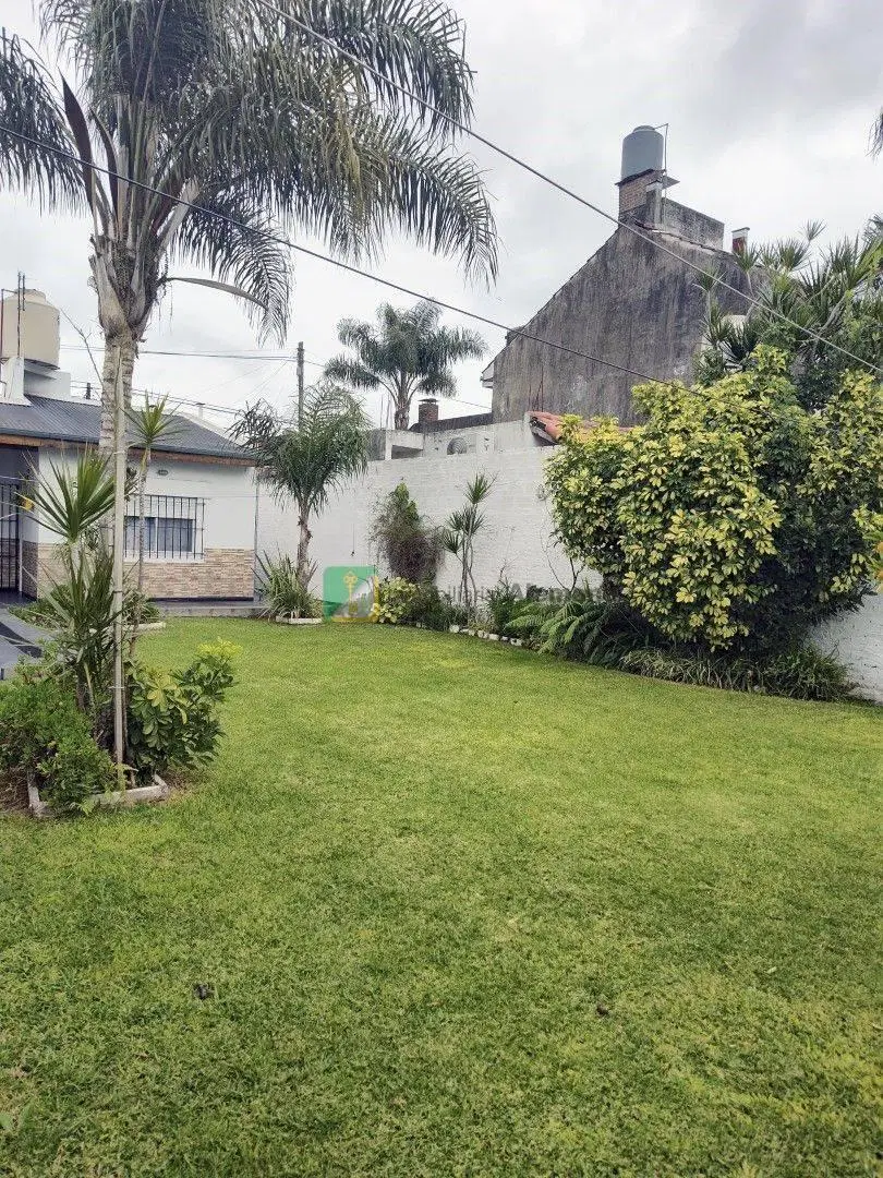 Venta - Casa - 4 ambientes - Villa Ballester 8