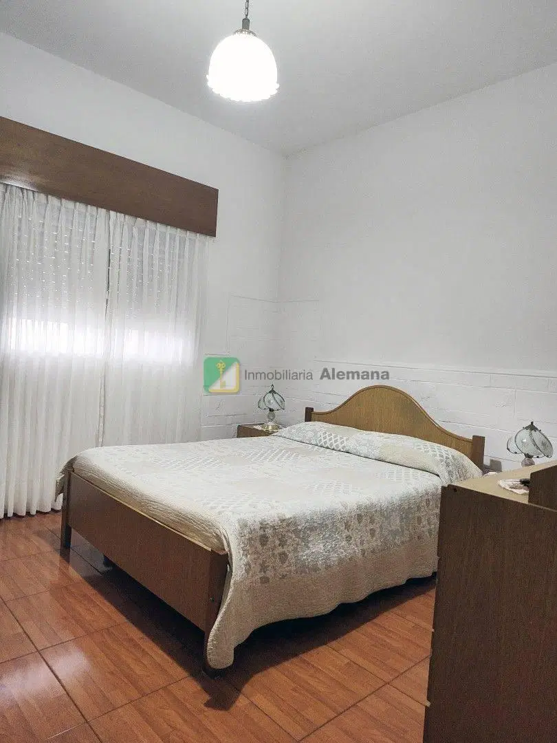 Casa 2 dormitorios. | C 35 CHIVILCOY 4865 5