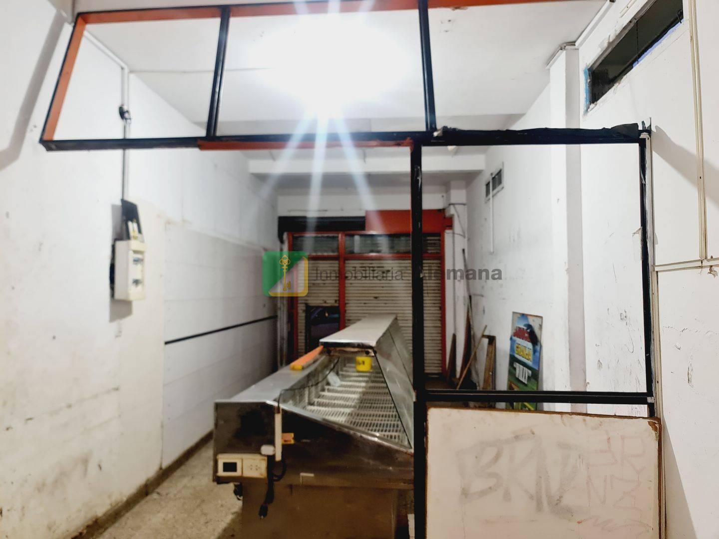 Foto de Local . | C 44 BENITO JUAREZ 3761, imagen 2