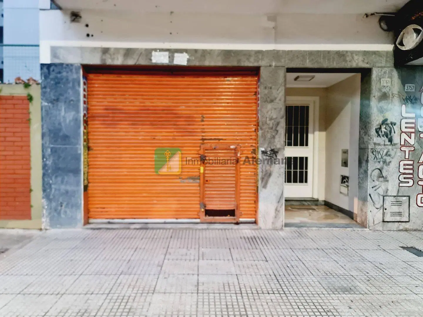 Local . | C 44 BENITO JUAREZ 3761 1