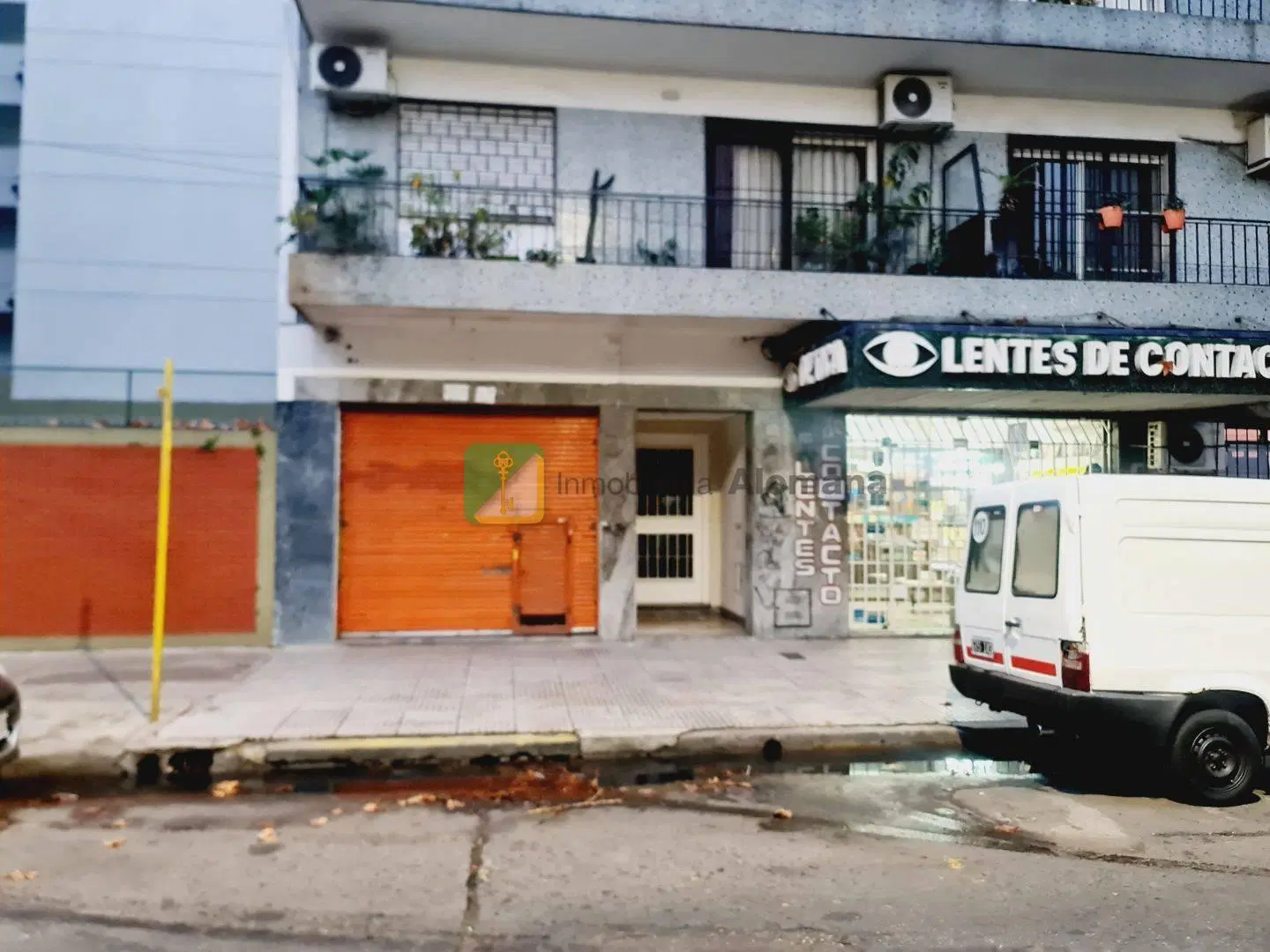 Local . | C 44 BENITO JUAREZ 3761 5