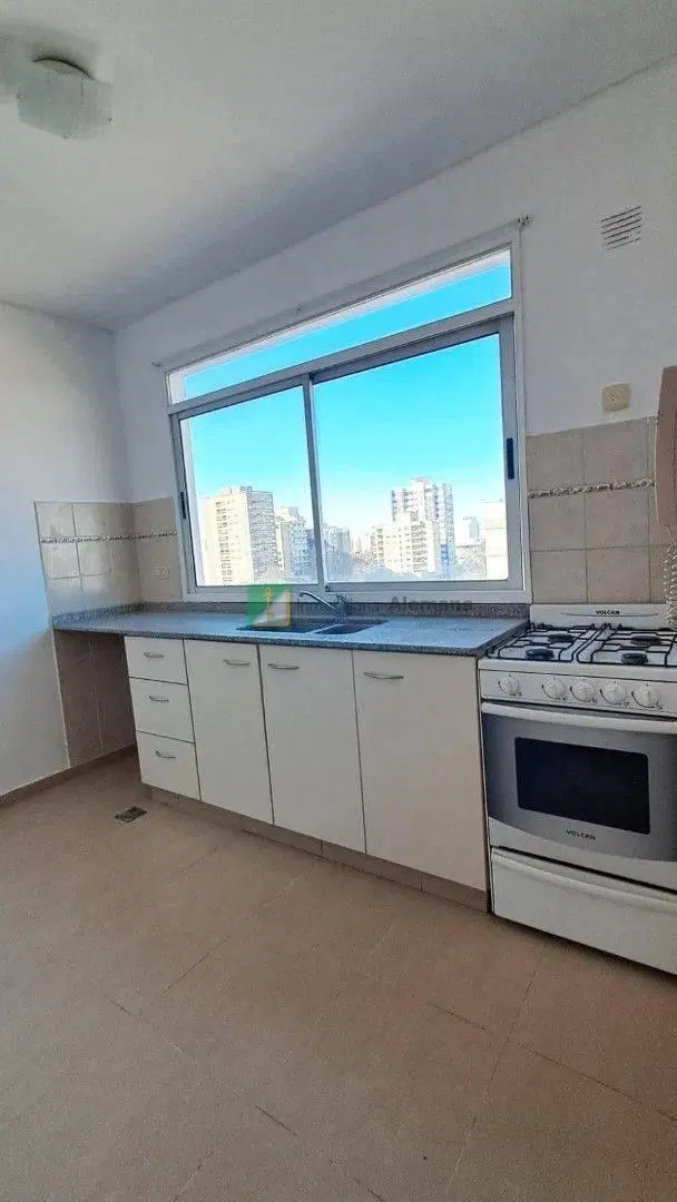 Departamento 1 dormitorio. | C 63 PACIFICO RODRIGUEZ 4944 5