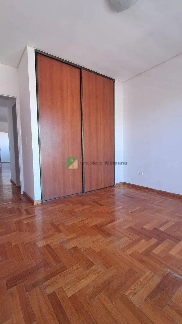 Departamento 1 dormitorio. | C 63 PACIFICO RODRIGUEZ 4944 3