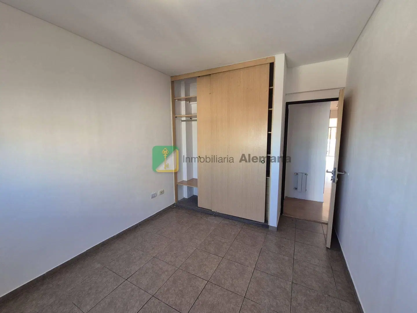 Venta - Departamento - 2 DORMITORIOS - Con cochera 5