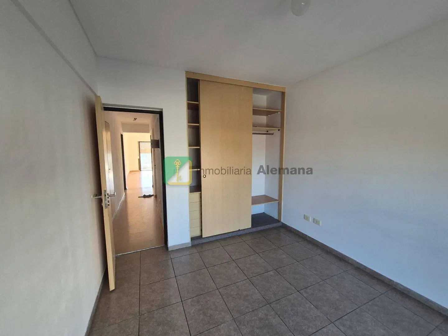 Venta - Departamento - 2 DORMITORIOS - Con cochera 8