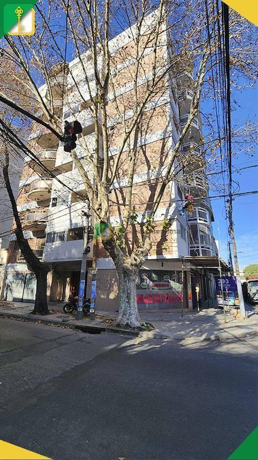 Departamento 1 dormitorio. | C 44 BENITO JUAREZ 3694