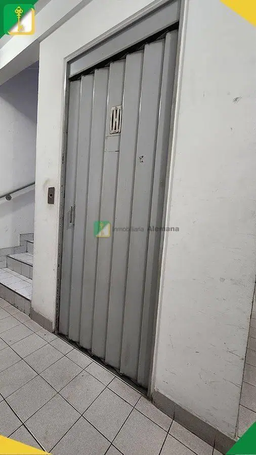 Departamento 1 dormitorio. | C 44 BENITO JUAREZ 3694 4