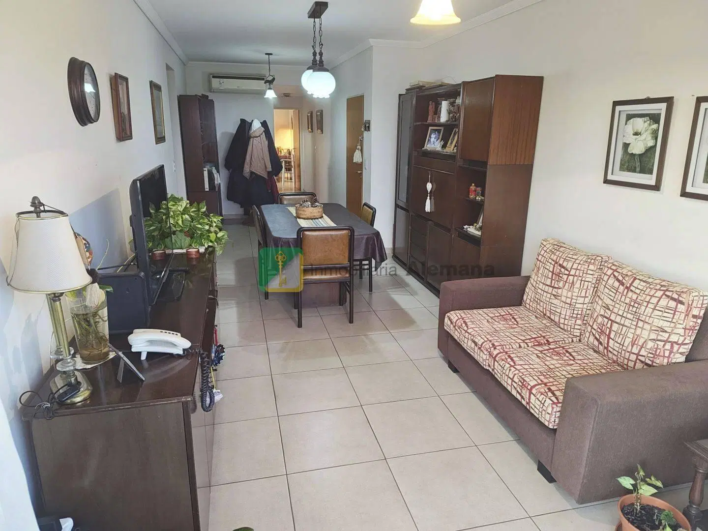 Venta - Departamento - 4 amb - Villa Ballester 5