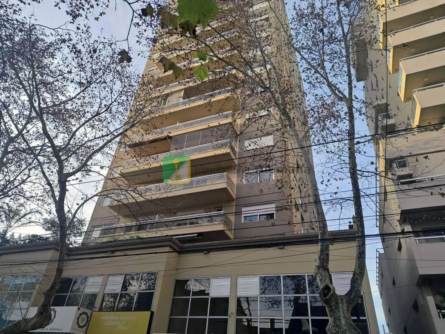 Venta - Departamento - 4 amb - Villa Ballester 1