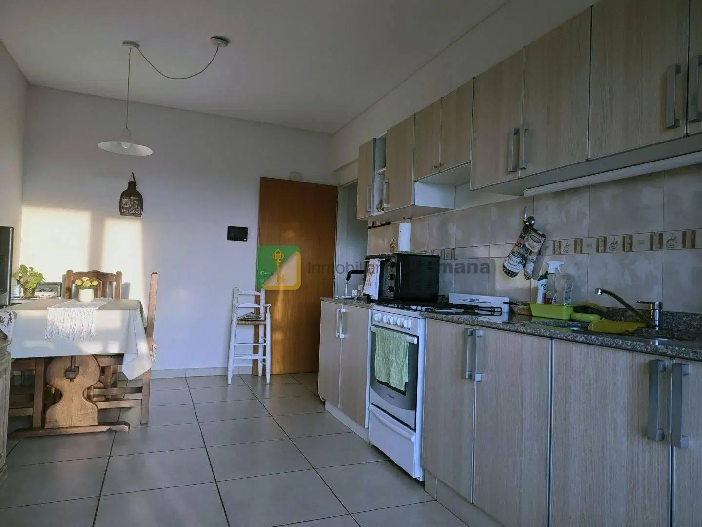 Venta - Departamento - 4 amb - Villa Ballester 4