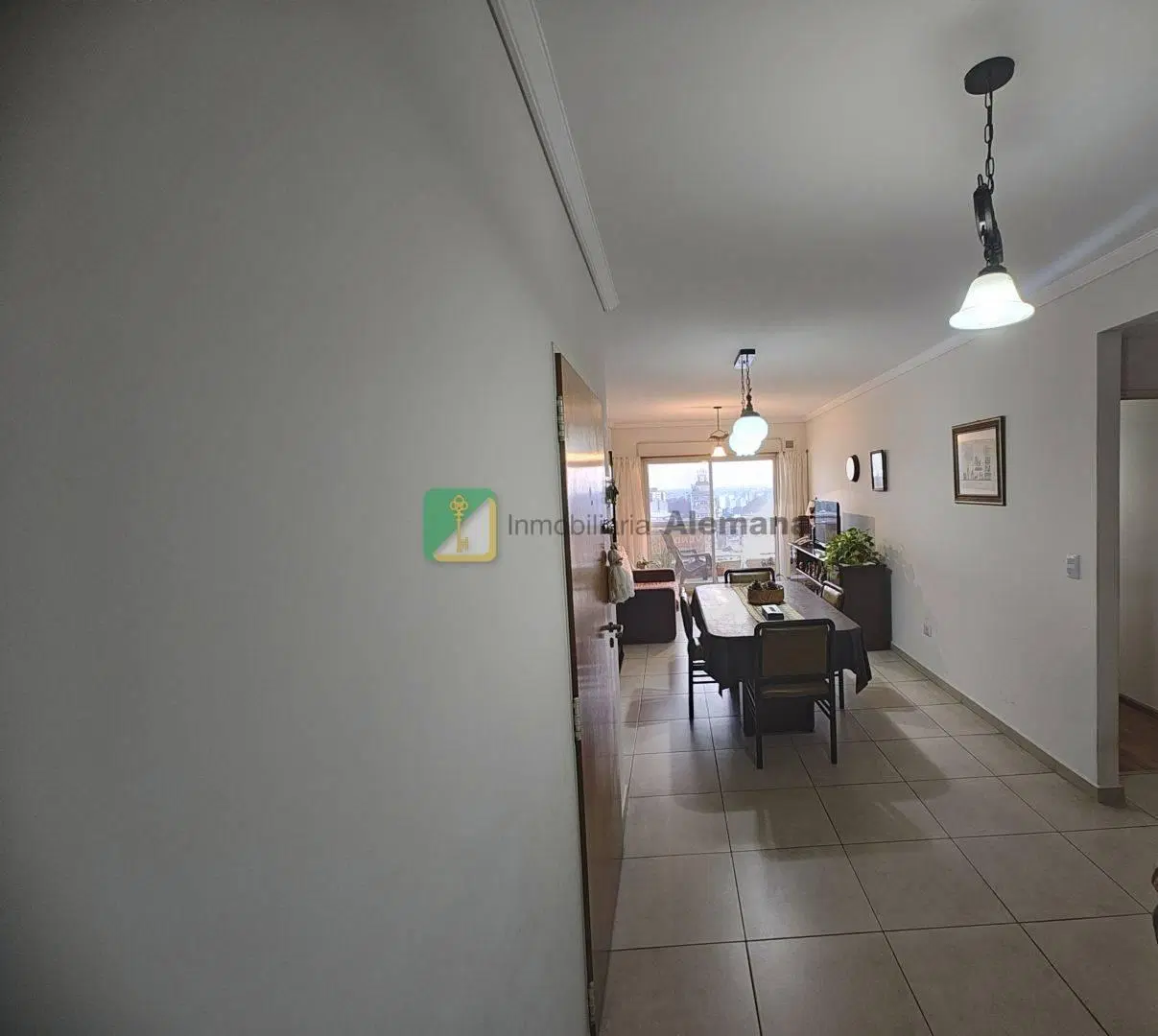 Venta - Departamento - 4 amb - Villa Ballester 3