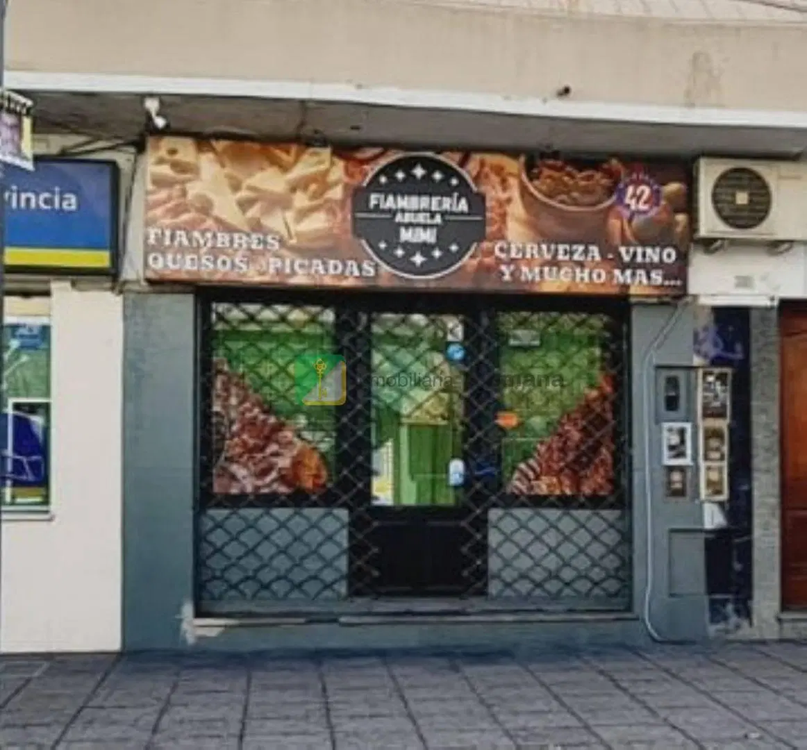 Venta - Local en ph- Chilavert - Villa Ballester 2
