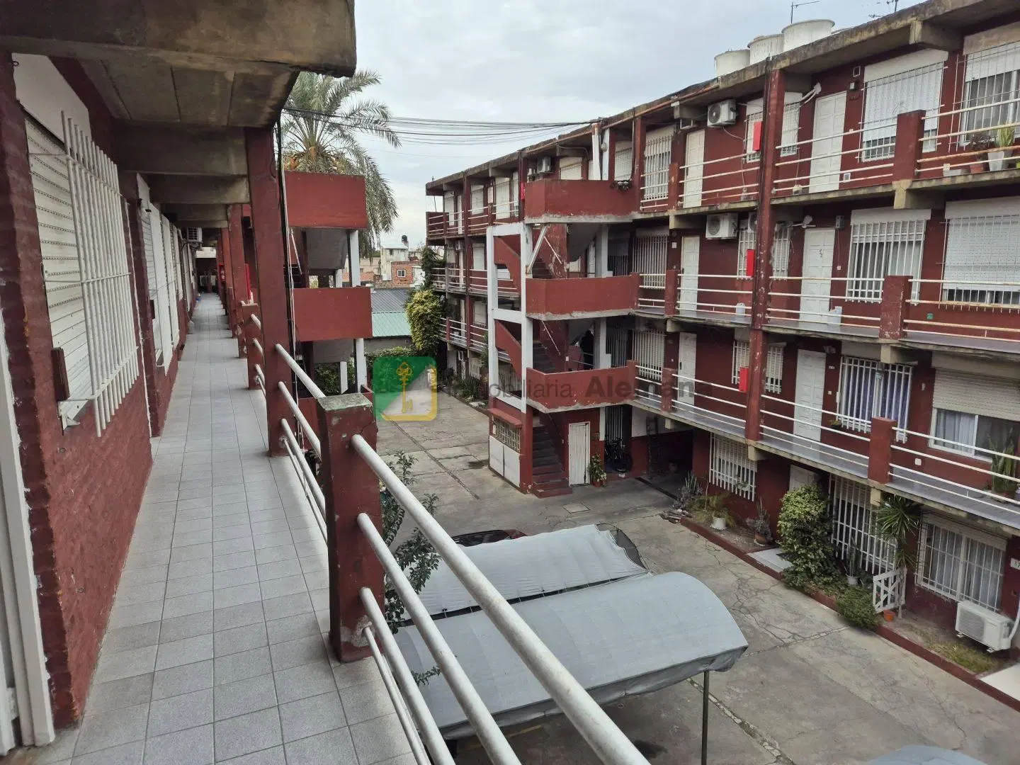 Departamento 2 dormitorios. | C 43 ROSARIO 4544 4