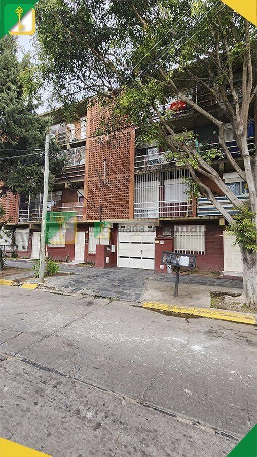 Departamento 2 dormitorios. | C 43 ROSARIO 4544