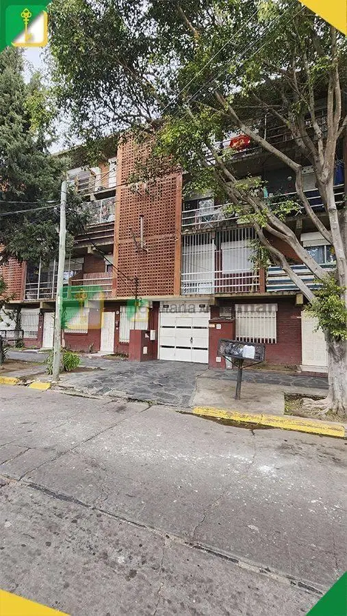 Departamento 2 dormitorios. | C 43 ROSARIO 4544 3