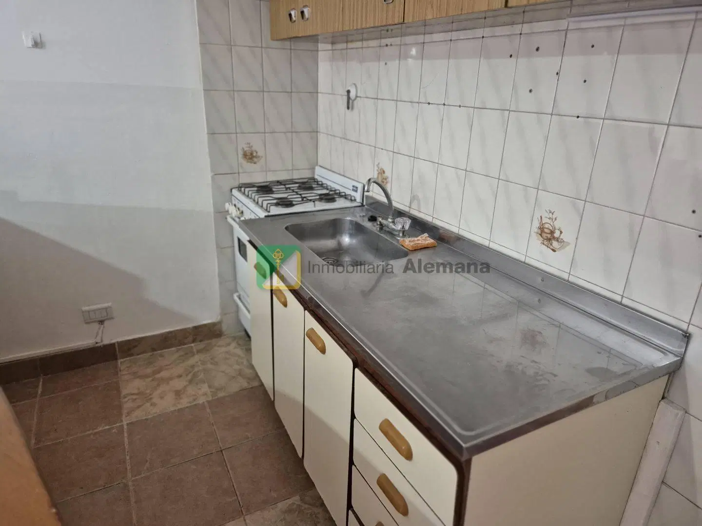 Departamento 2 dormitorios. | C 43 ROSARIO 4544 5