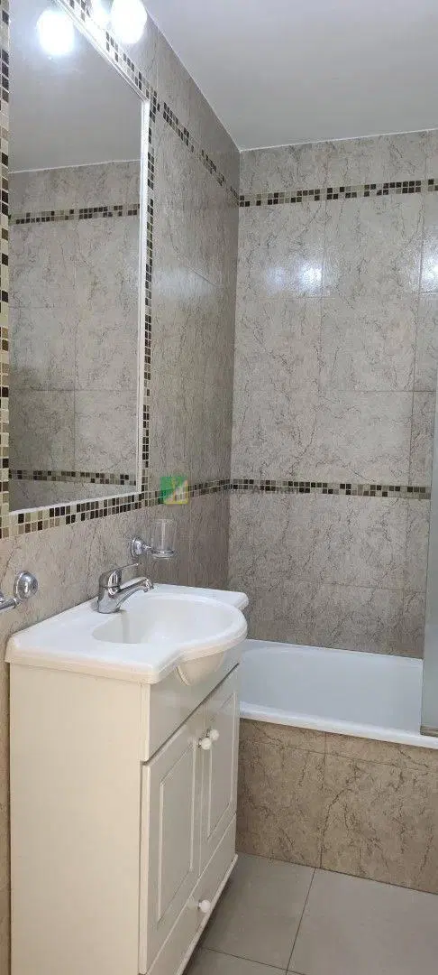 Venta - Departamento - 2 amb - Villa Ballester 4
