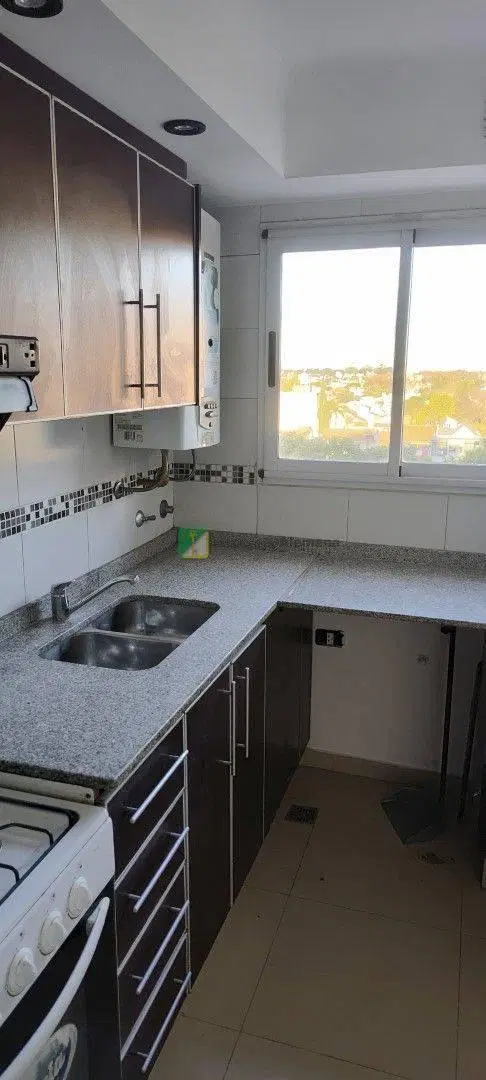 Venta - Departamento - 2 amb - Villa Ballester 5