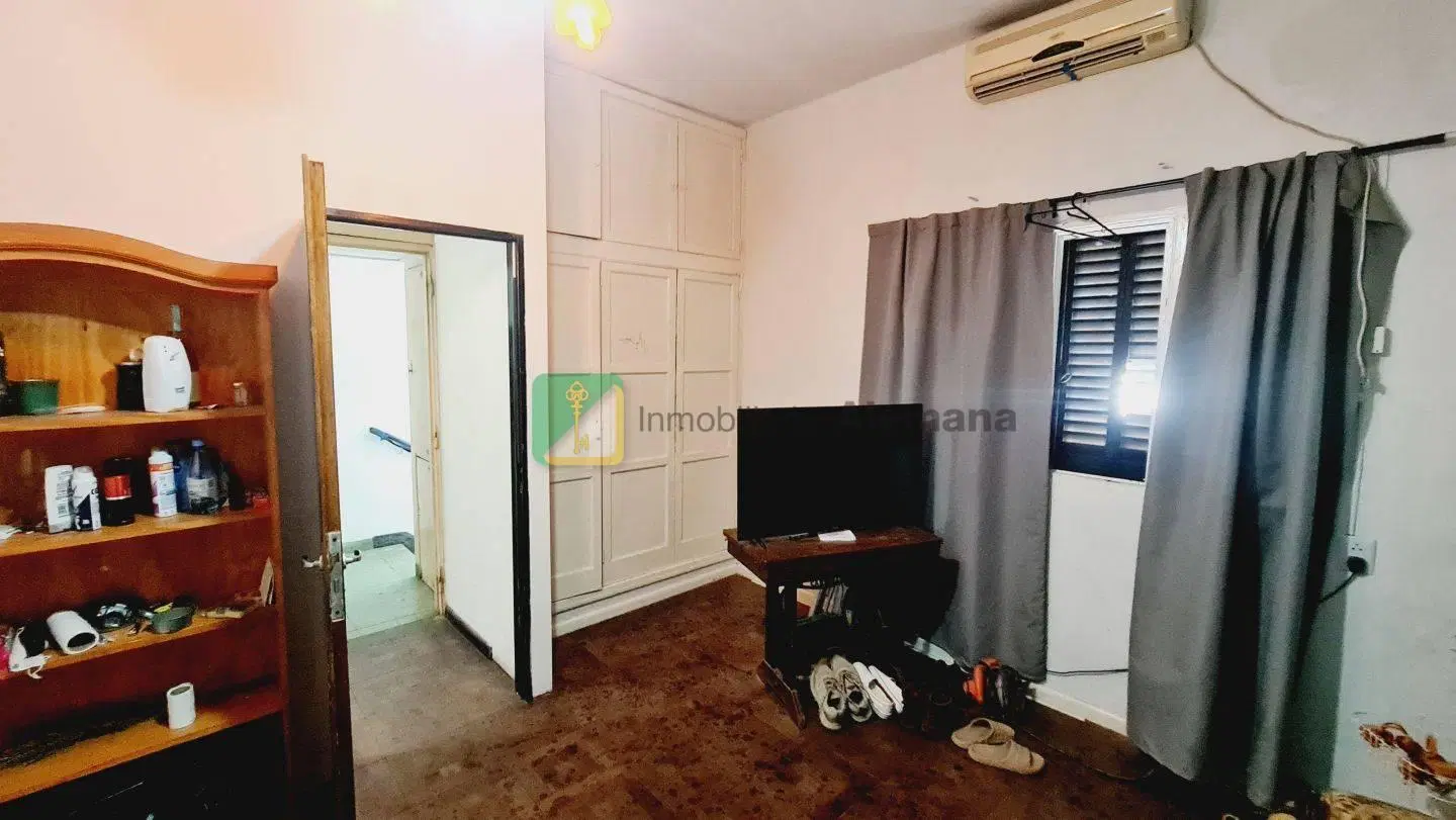 Casa 2 dormitorios. | C 55 SAN JUAN 4179 4