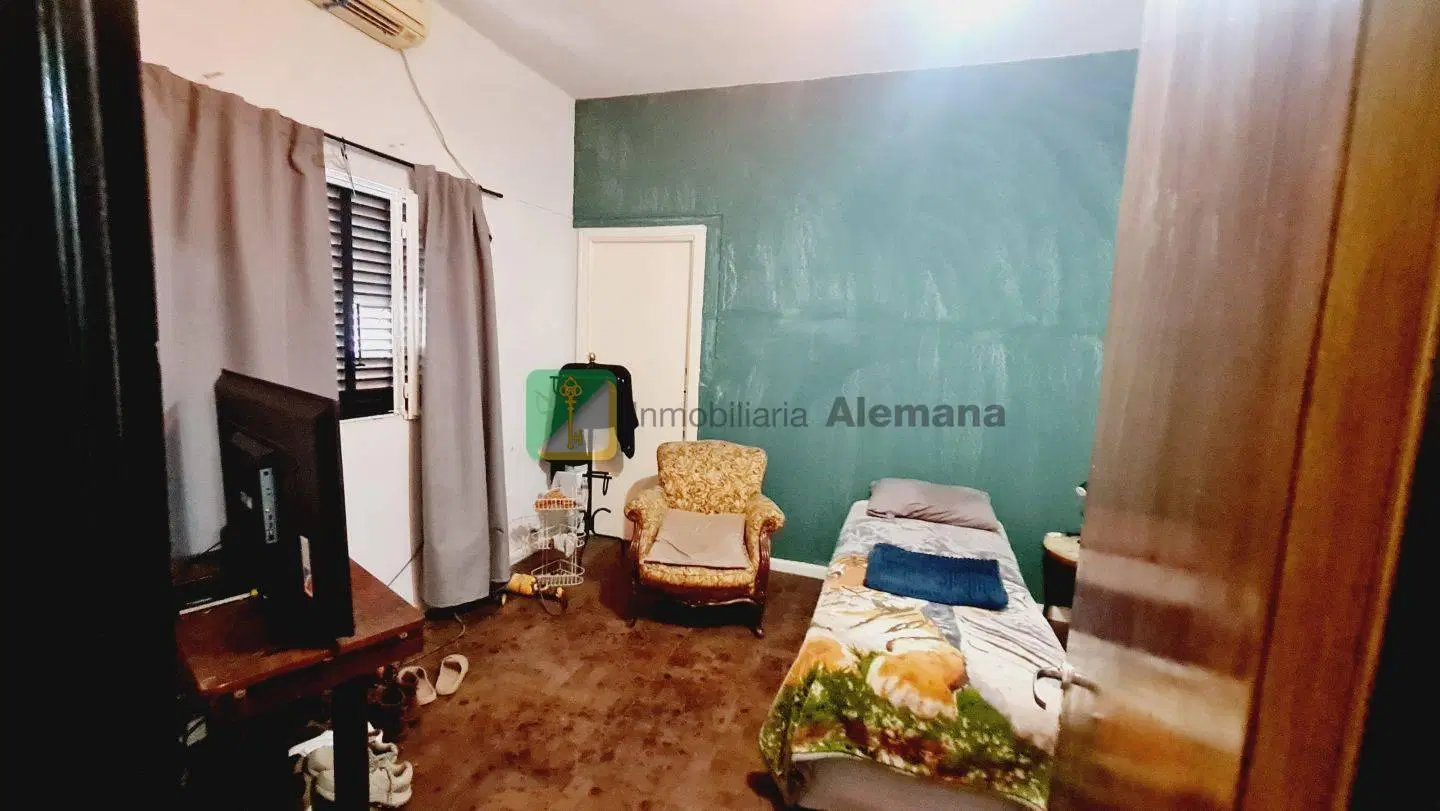 Casa 2 dormitorios. | C 55 SAN JUAN 4179 2