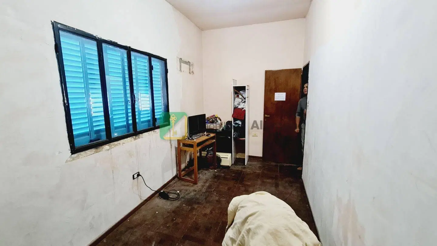 Casa 2 dormitorios. | C 55 SAN JUAN 4179 5
