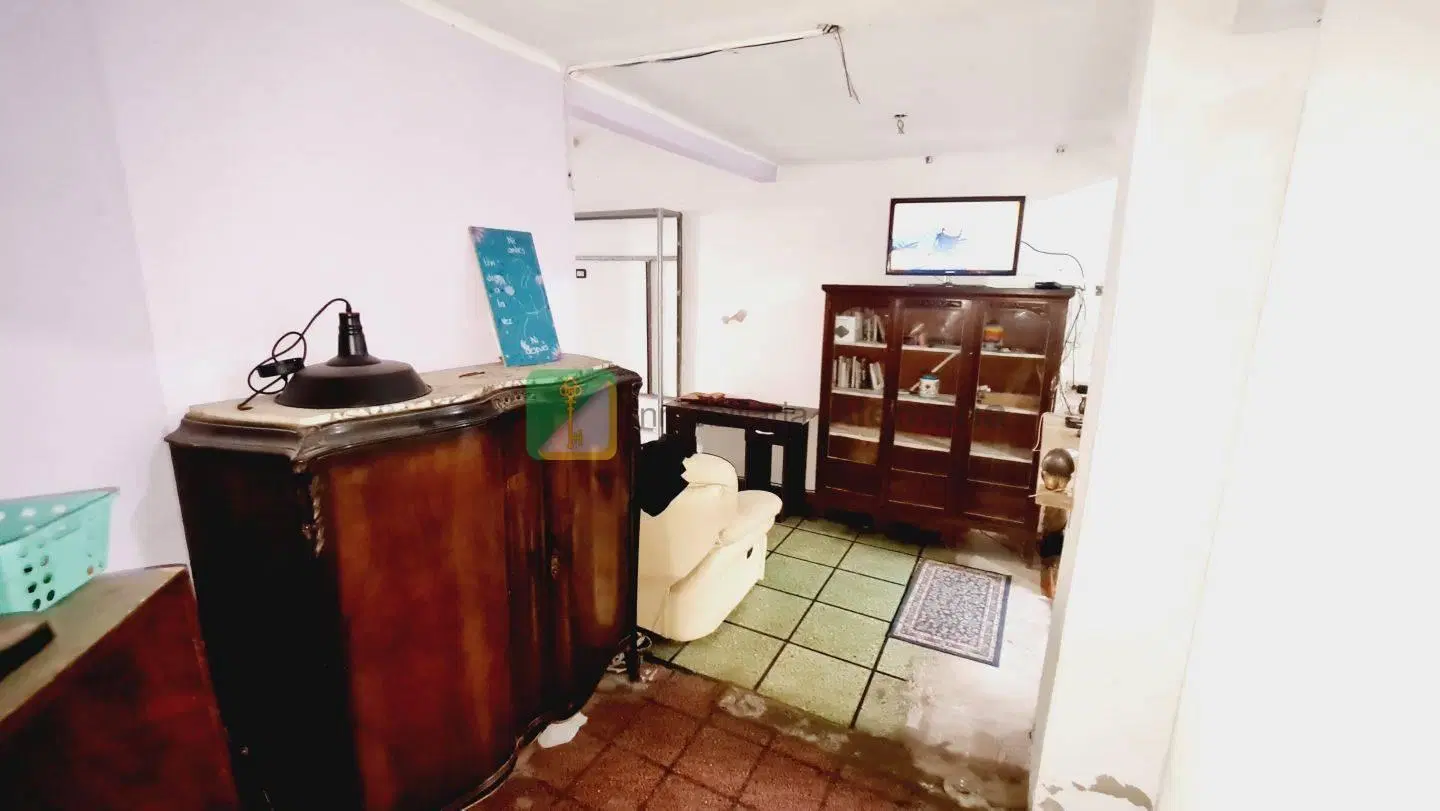 Casa 2 dormitorios. | C 55 SAN JUAN 4179 8