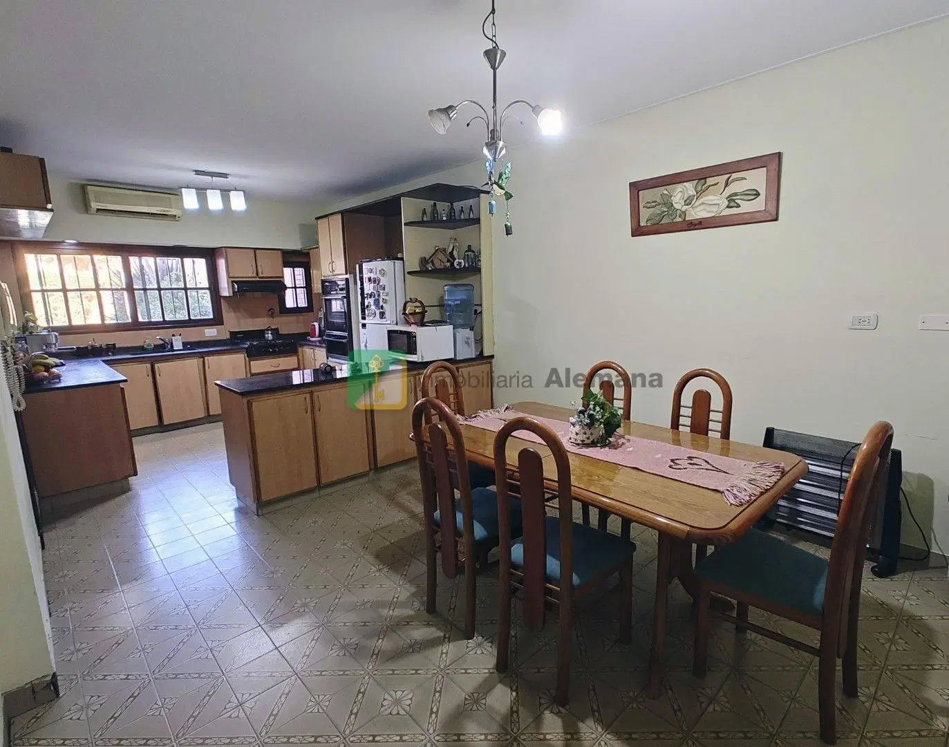 Venta - Chalet - 6 amb - Villa Ballester 5