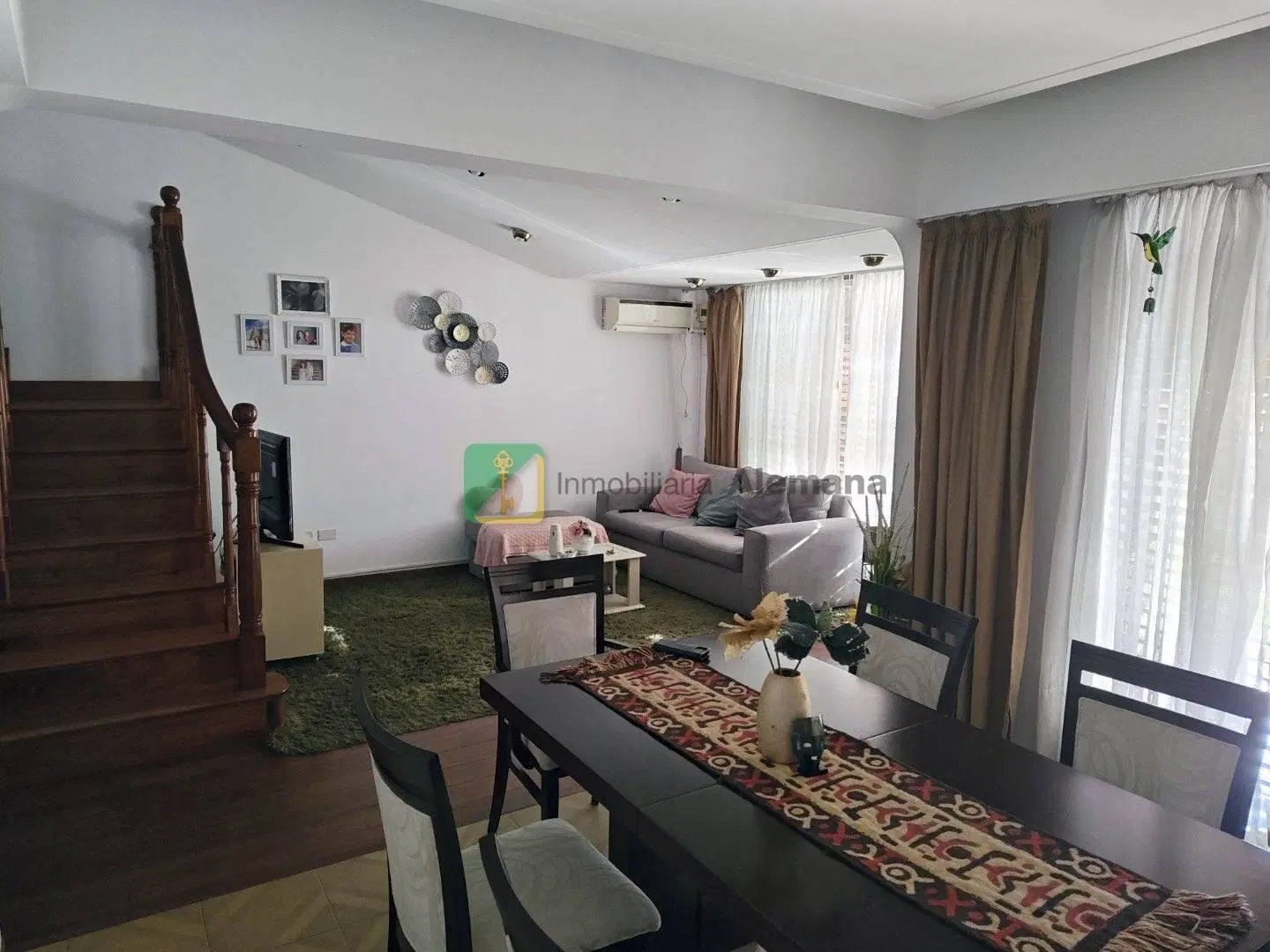 Venta - Chalet - 6 amb - Villa Ballester 4