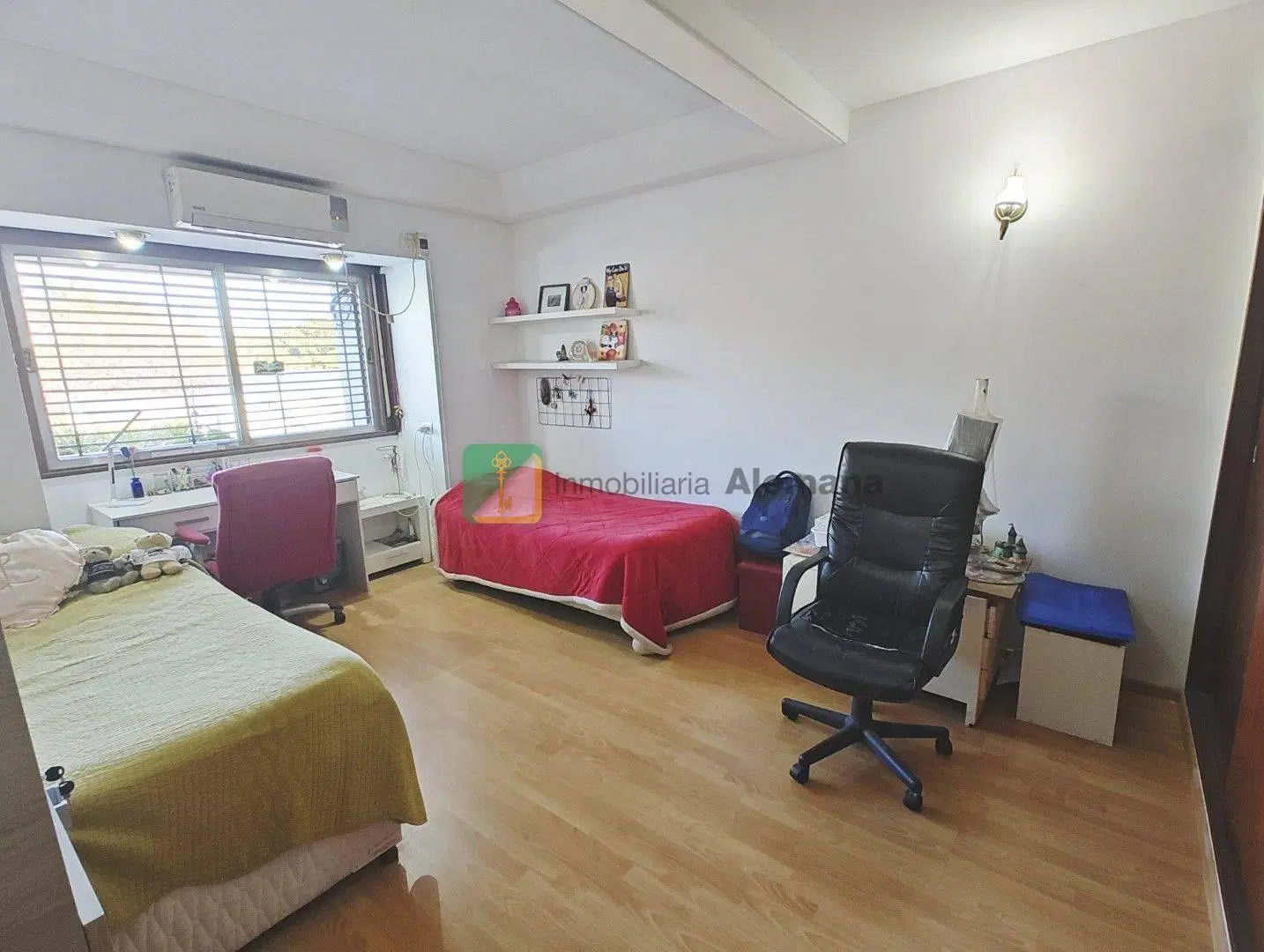 Venta - Chalet - 6 amb - Villa Ballester 8