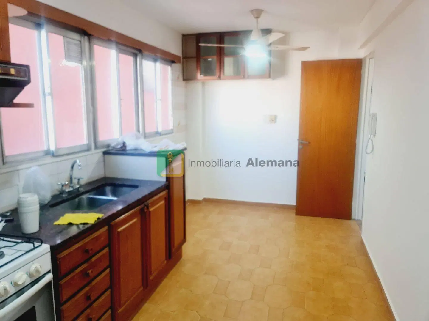 Departamento 2 dormitorios. | 114 ALVEAR 2359 2