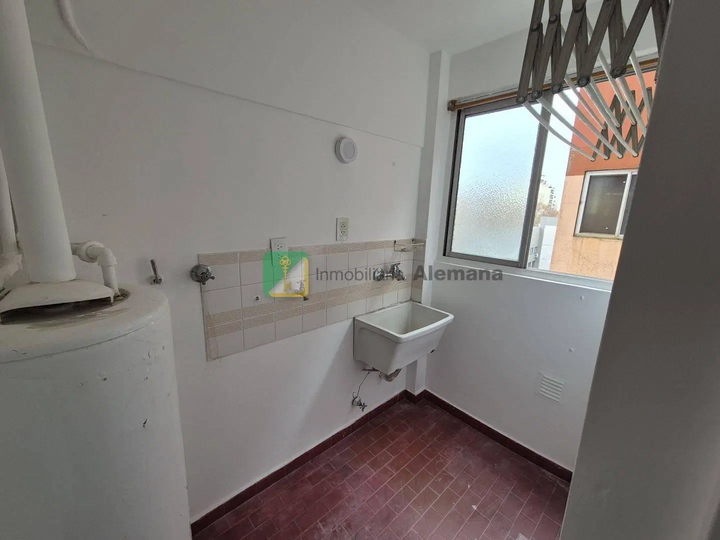 Departamento 2 dormitorios. | 114 ALVEAR 2359 5