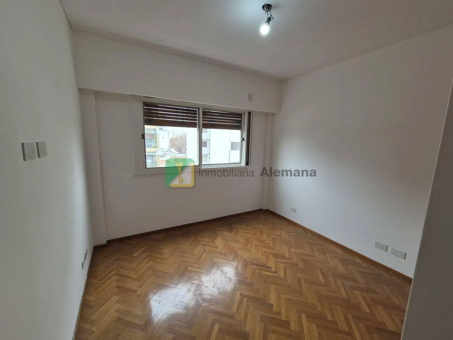 Departamento 2 dormitorios. | 114 ALVEAR 2359 4