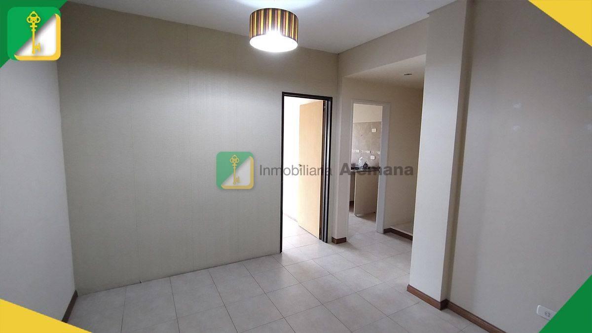 Foto de Departamento 1 dormitorio. | C 118 LAVALLE 2452, imagen 1