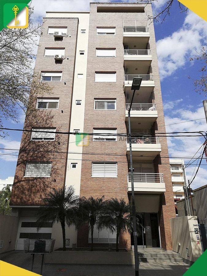 Foto de Departamento 1 dormitorio. | C 118 LAVALLE 2452, imagen 5