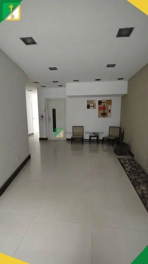 Departamento 1 dormitorio. | C 118 LAVALLE 2452 2